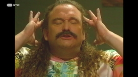 Imagem de Um Filme do Cara�as