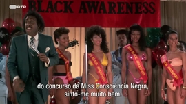 Imagem de Um Pr�ncipe em Nova Iorque