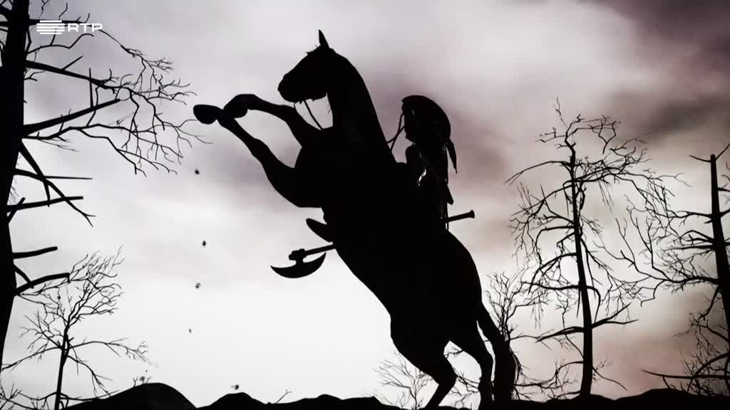 Imagem de A Viagem de Ulisses no Mediterrâneo