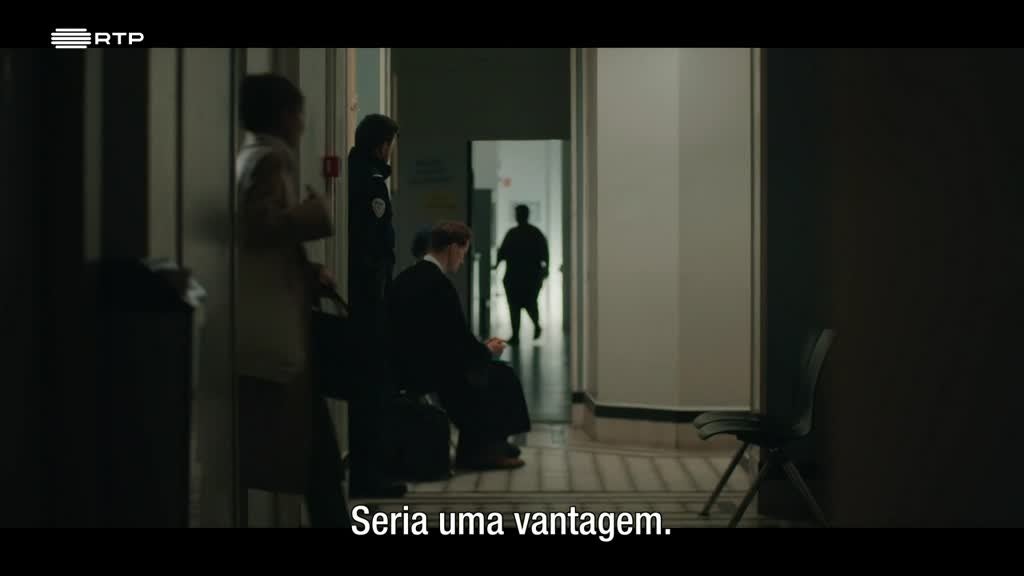 Imagem de Equipa de Limpeza