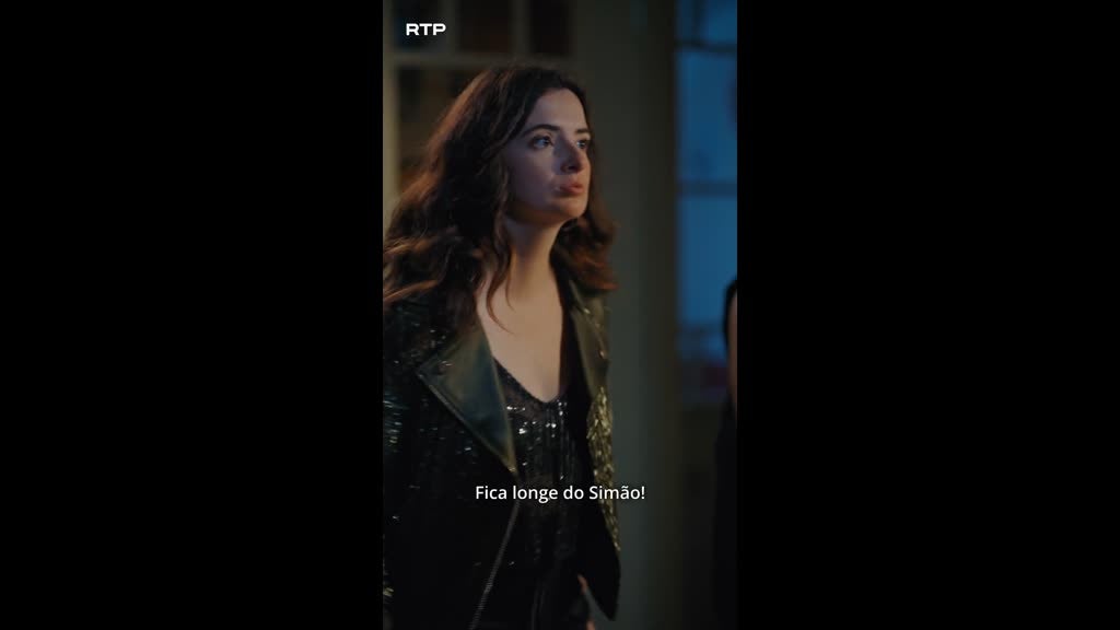 Imagem de Herança Fatal