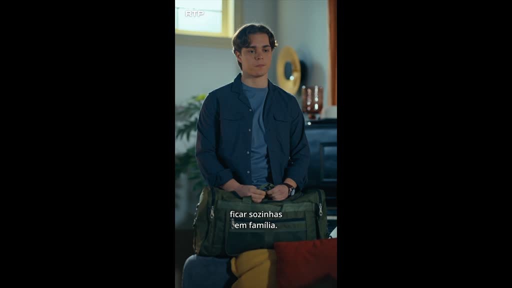 Imagem de Herança Fatal