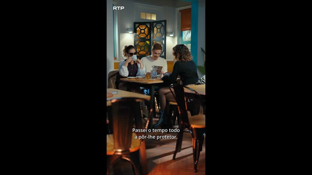 Imagem de Além do Silêncio