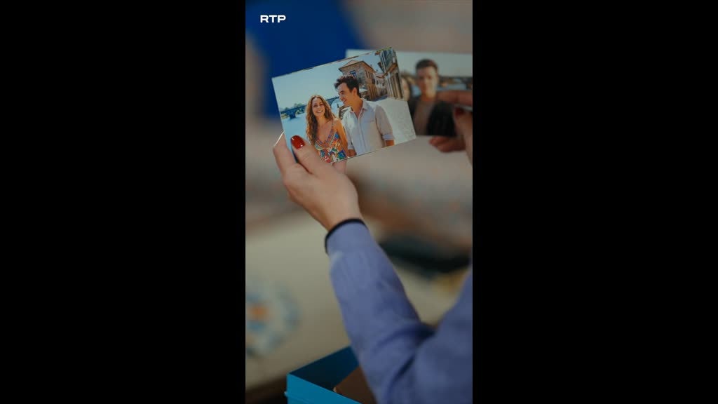 Imagem de Sabores de Amor