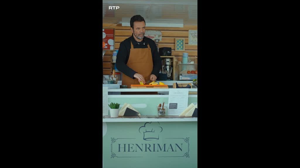 Imagem de Sabores de Amor