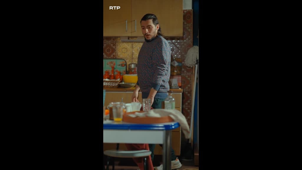 Imagem de A Casa dos Outros