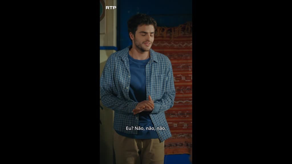 Imagem de A Casa dos Outros