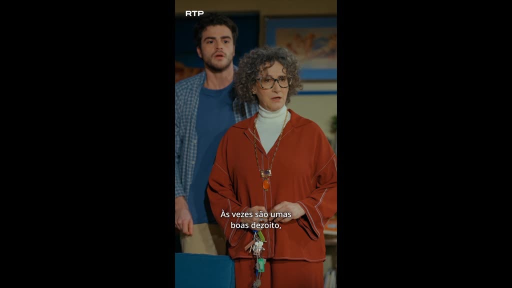 Imagem de A Casa dos Outros