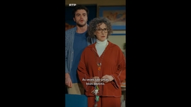 Imagem de A Casa dos Outros