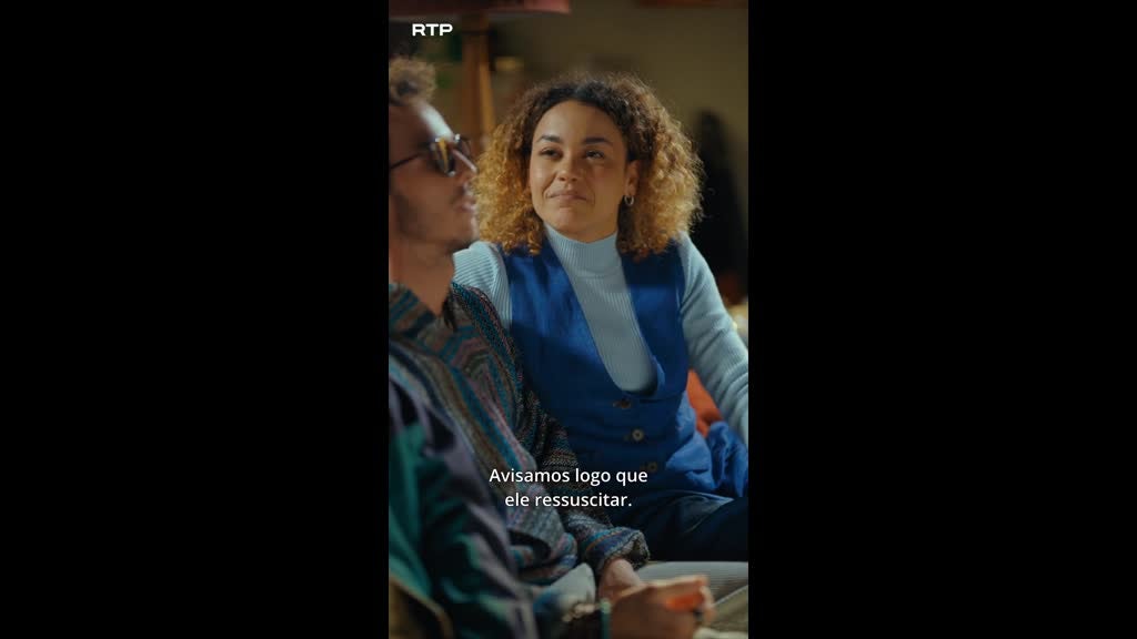 Imagem de A Casa dos Outros