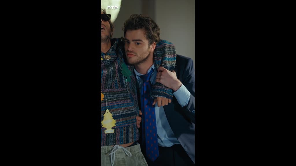 Imagem de A Casa dos Outros