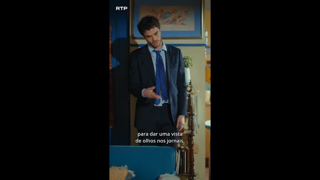 Imagem de A Casa dos Outros