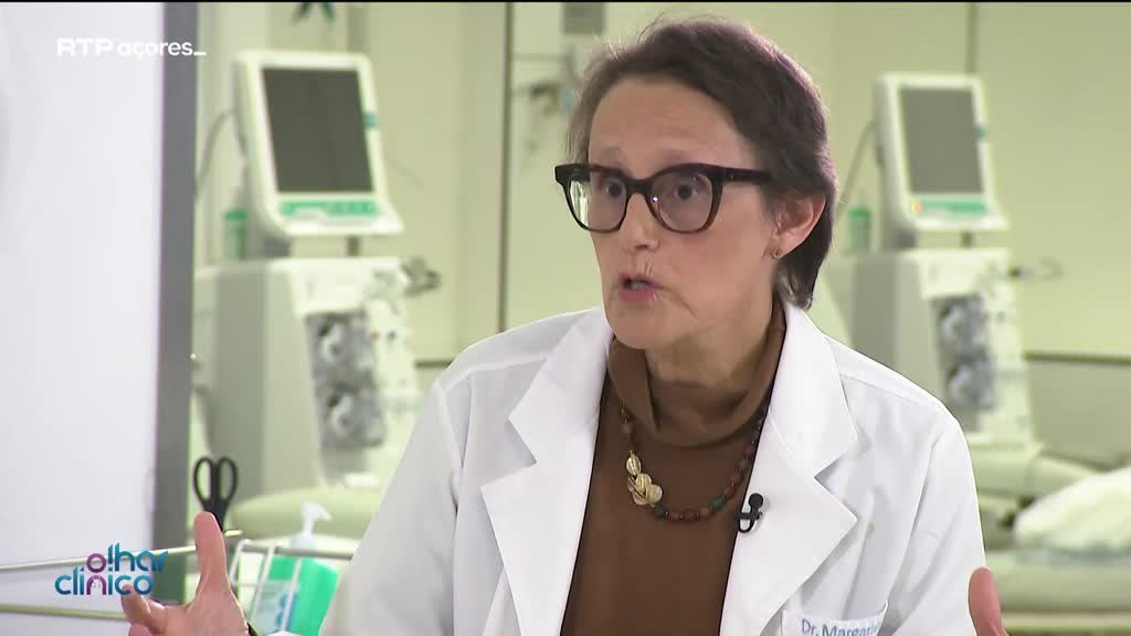 Imagem de Olhar Clínico - Prevenção do Suicídio