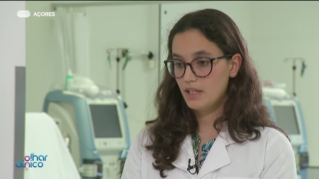 Imagem de Olhar Clínico - Apneia do Sono