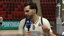 Imagem de Sporting CP x UD Oliveirense  (2� Meia-Final)