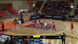 Imagem de Galitos x FC Porto  (1� Meia-Final)