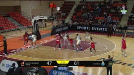 Imagem de Galitos x FC Porto  (1� Meia-Final)