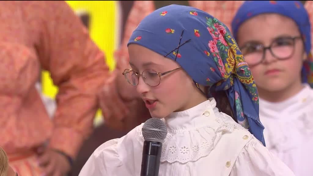 Imagem de Estrelas ao Sábado - Campeões ao Desaf