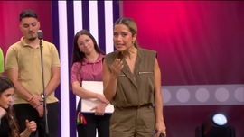 Imagem de Estrelas ao S�bado - Campe�es ao Desafio