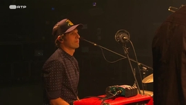 Imagem de Samuel �ria - 2000 A.D.