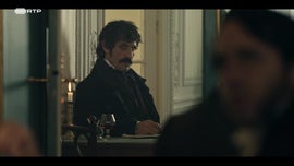 Imagem de A Rebelde - As Aventuras da Jovem George Sand