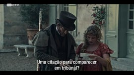 Imagem de A Rebelde - As Aventuras da Jovem George Sand