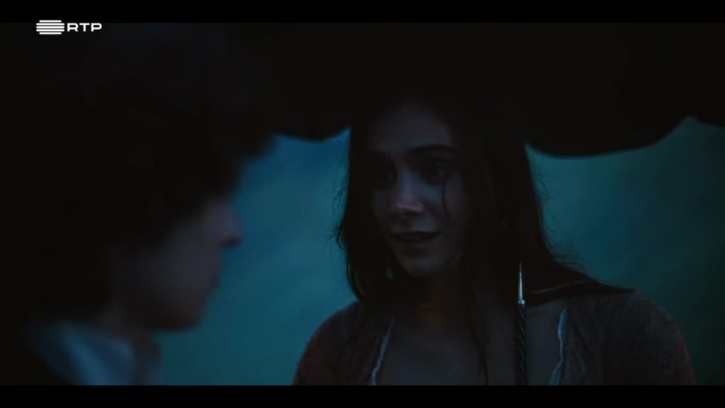 Imagem de A Irmã de Mozart