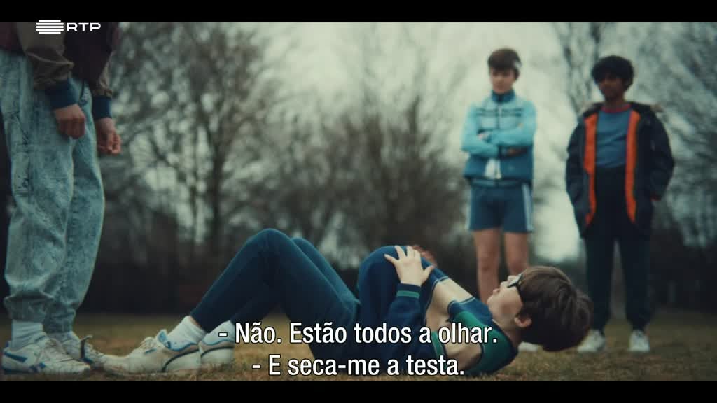 Imagem de Tal Como Sou