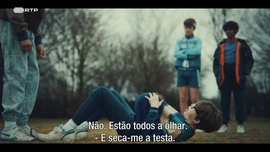 Imagem de Tal Como Sou