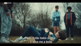 Imagem de Tal Como Sou