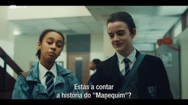 Imagem de Tal Como Sou