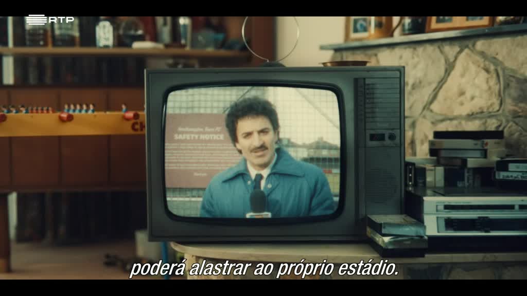 Imagem de Tal Como Sou