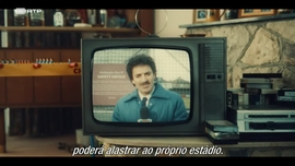 Imagem de Tal Como Sou