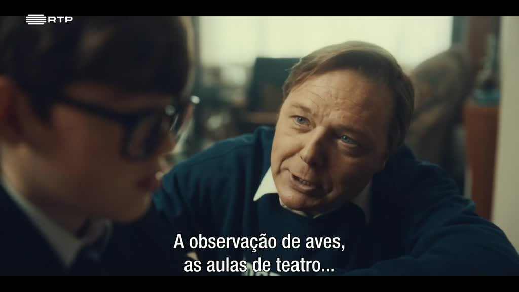 Imagem de Tal Como Sou