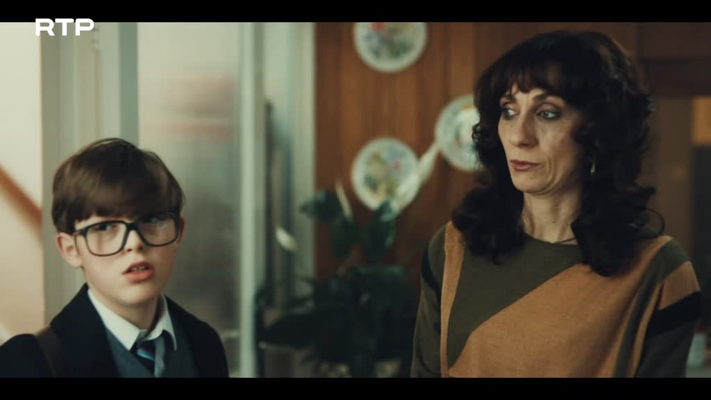 Imagem de Tal Como Sou