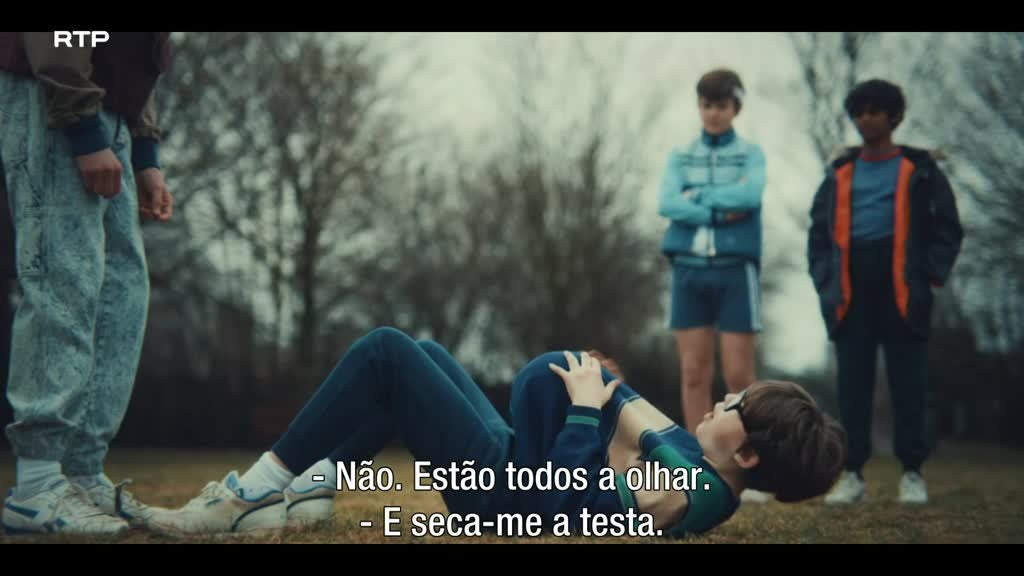 Imagem de Tal Como Sou