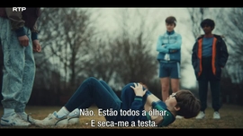 Imagem de Tal Como Sou
