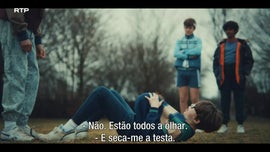 Imagem de Tal Como Sou