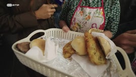 Imagem de Festa ao Desafio