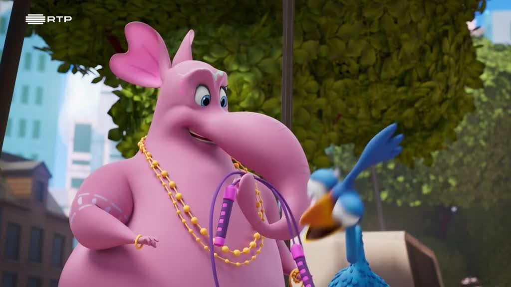 Imagem de Mia & Codie