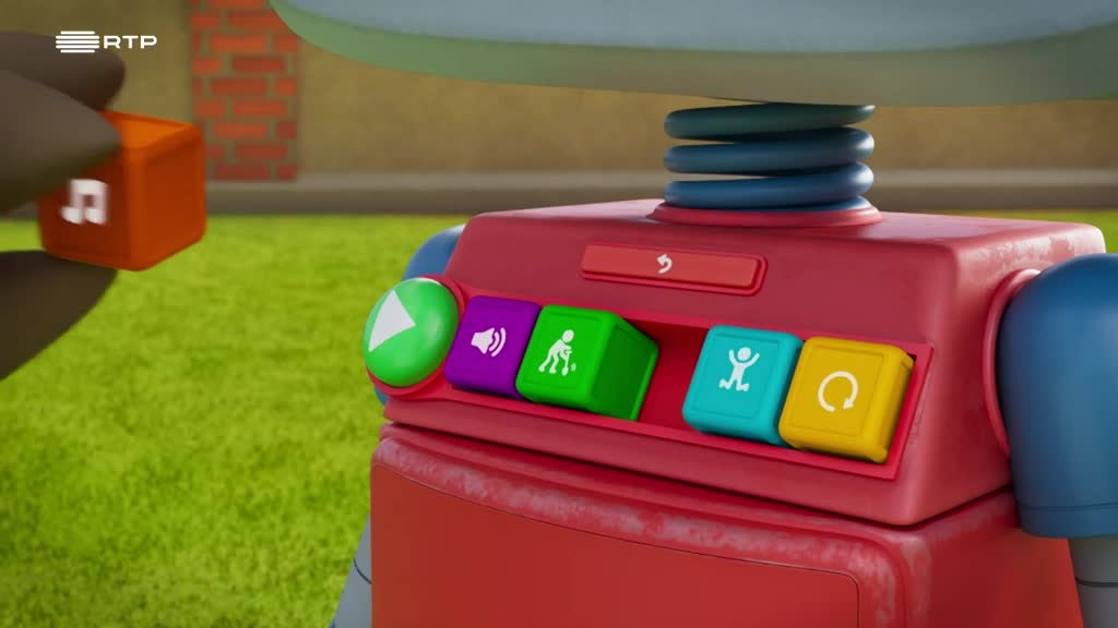 Imagem de Mia & Codie