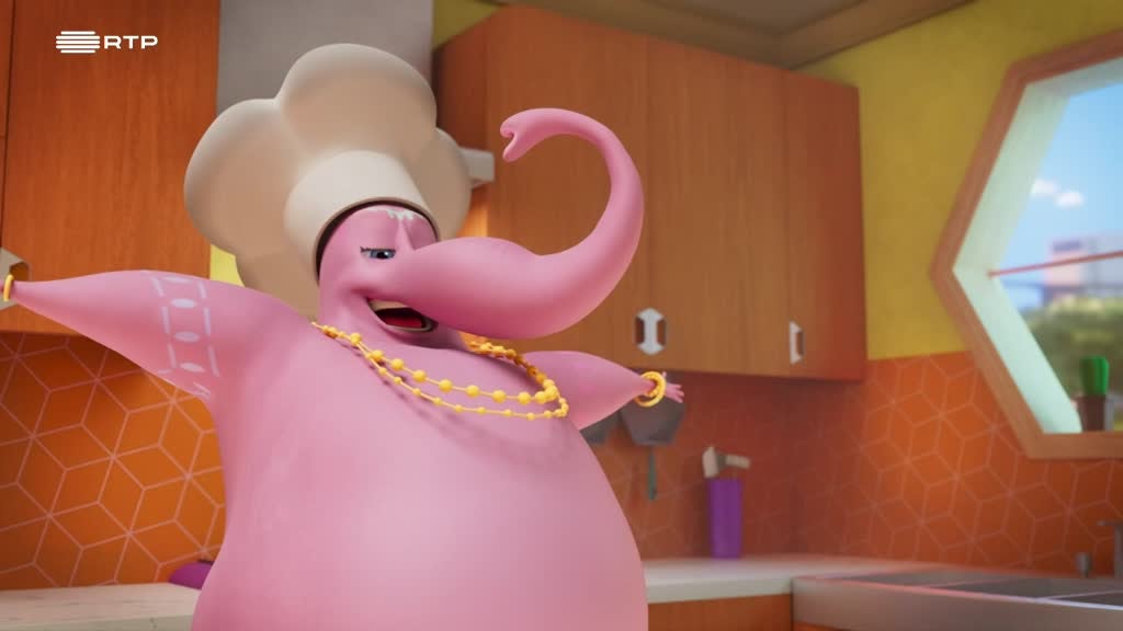 Imagem de Mia & Codie