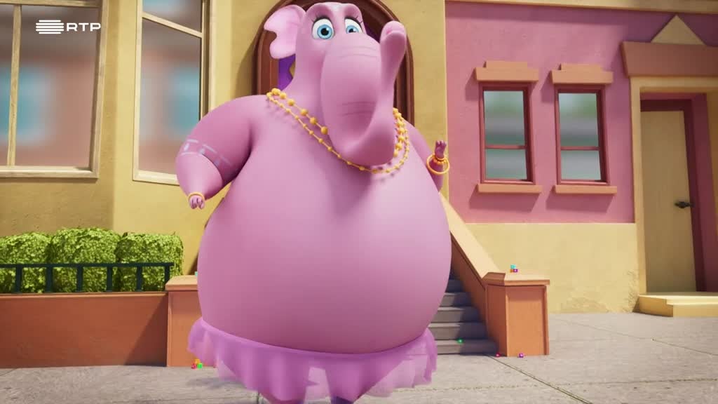 Imagem de Mia & Codie