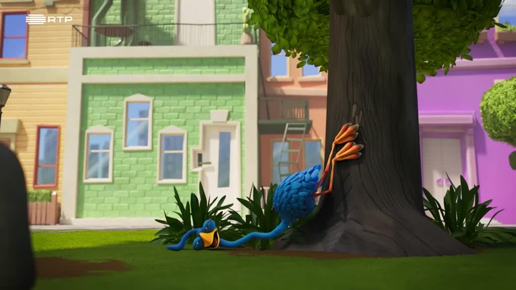 Imagem de Mia & Codie