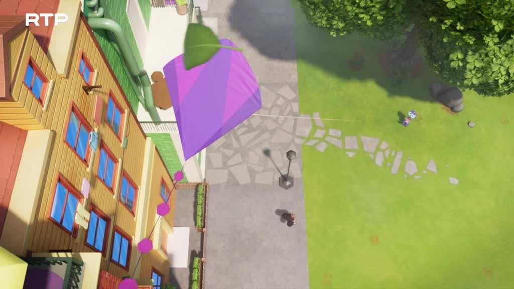 Imagem de Mia & Codie