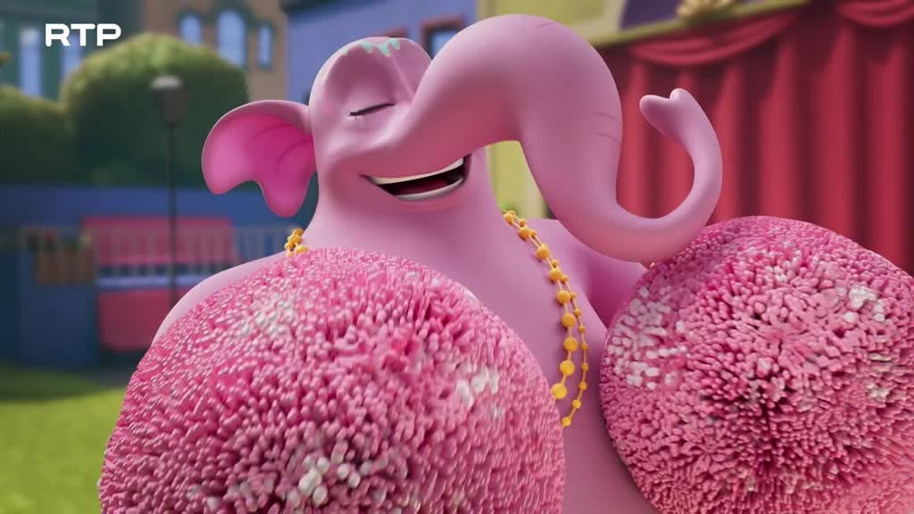 Imagem de Mia & Codie