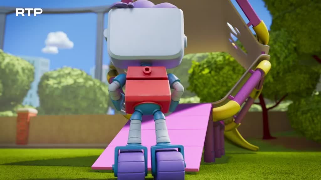 Imagem de Mia & Codie