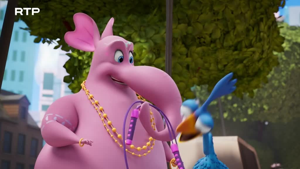 Imagem de Mia & Codie