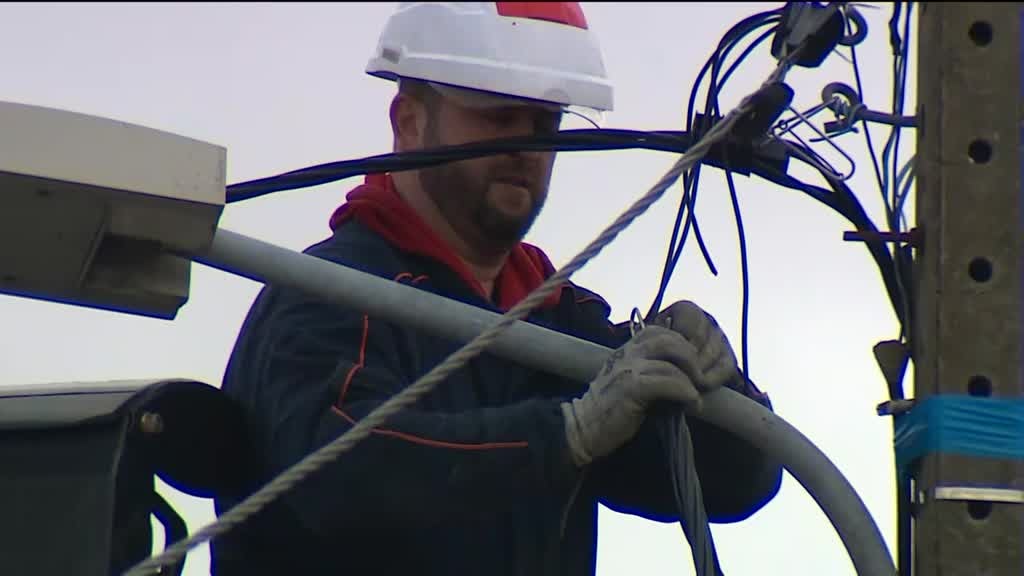 Imagem de 208 km/h - A Fúria de Kristin