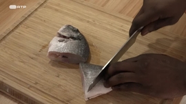 Imagem de Calulu de Peixes